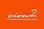 Logo for Vion2 event design