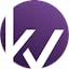 Logo for kapture vision