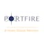 Logo for Portfire Events