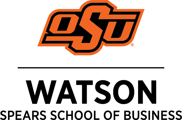 Logo for Oklahoma State University