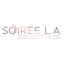 Logo for Soiree LA Event Design