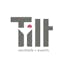 Logo for TILT Cocktail Events