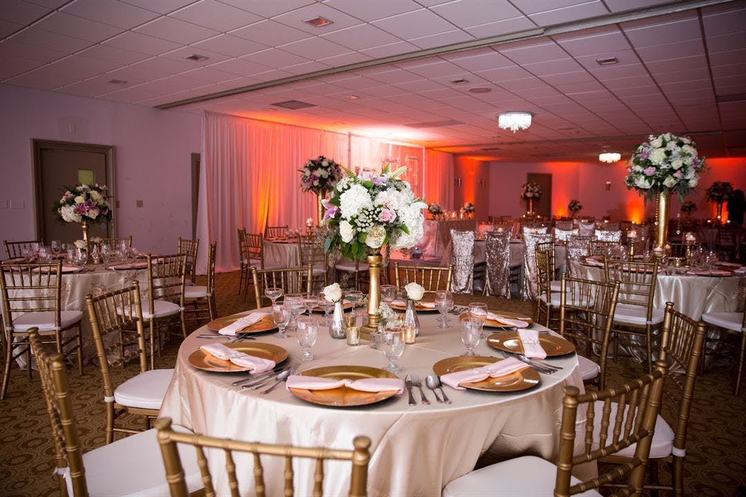 Logo for Tabla Indian