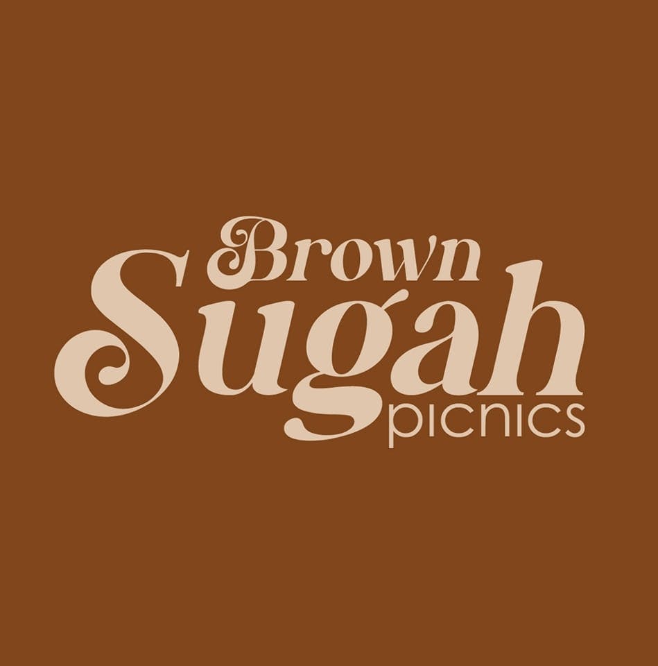 Logo for Brown Sugah Picnics