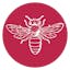 Logo for HoverFly Events