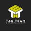 Logo for Tag Team Ent