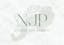 Logo for NJP Events and Design
