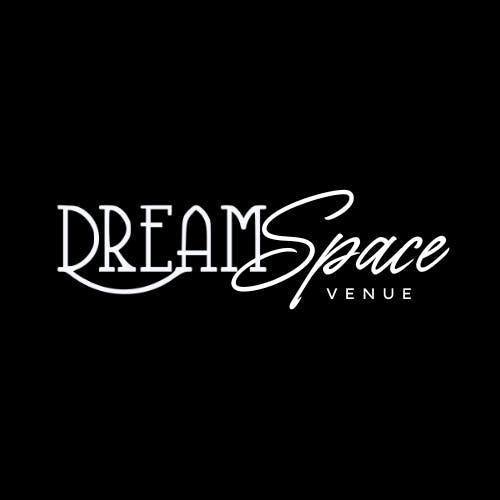 Logo for Dream Space Venue