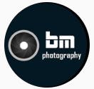 Logo for BM Photography