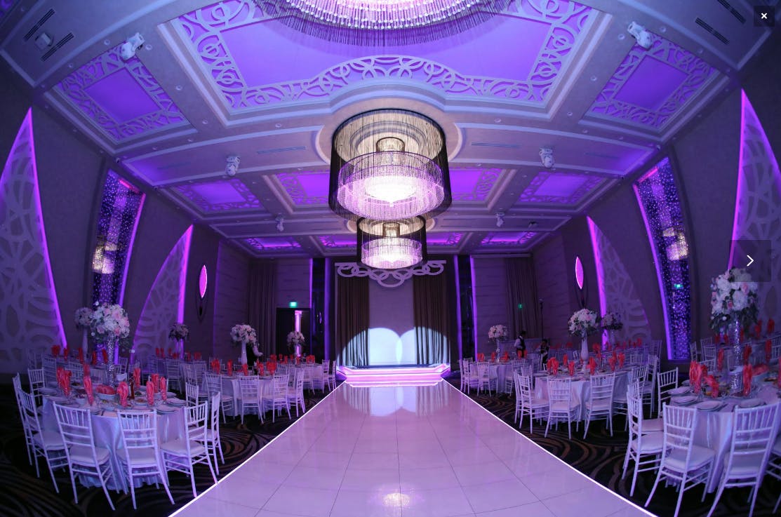 OLYMPIA BANQUET HALL Los Angeles Venue All Photo Albums PartySlate