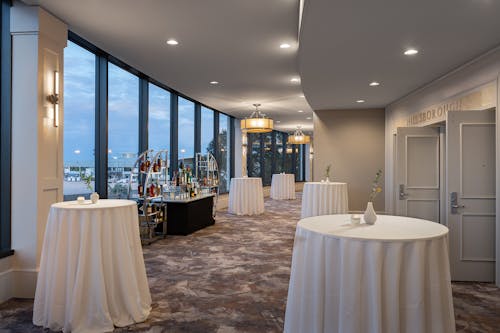 Sports & Party Events Venue in Tampa