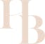 Logo for Haus of Blacc