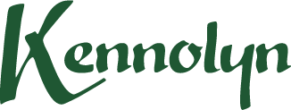 Logo for Kennolyn Events