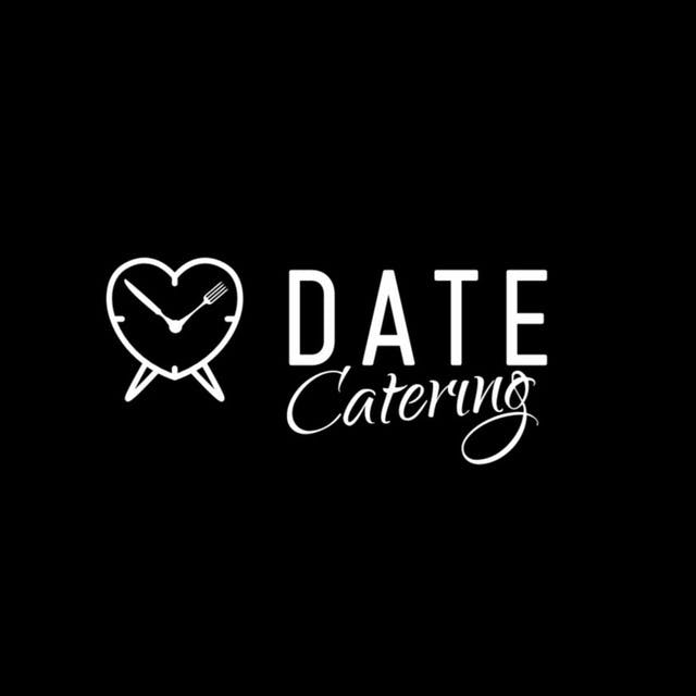 Logo for Date Catering