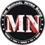 Logo for Michael Nitro Band