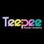Logo for Teepee Pardi Events