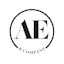 Logo for Alex Edge & Co.