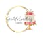 Logo for Gold Ending Cakery