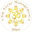 Logo for Om Event Management