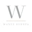 Logo for WANTZ EVENTS
