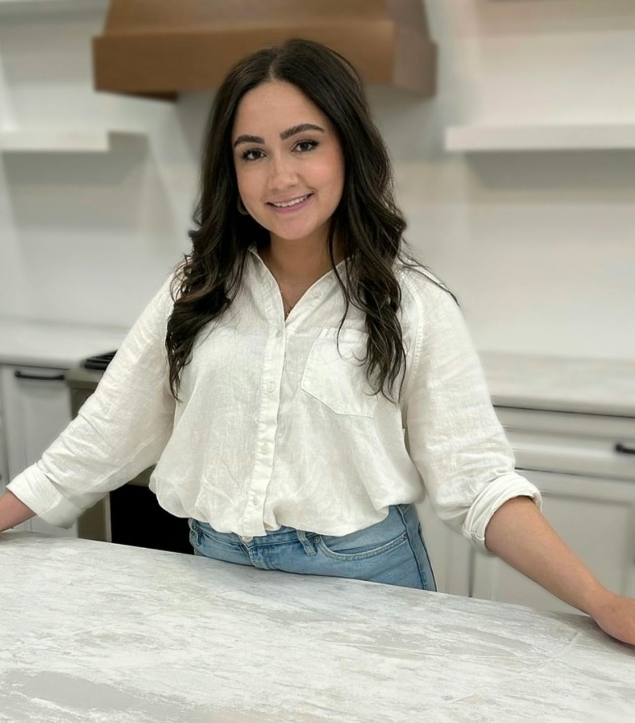 Logo for Baked by Bell