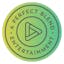 Logo for A Perfect Blend Entertainment