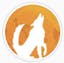 Logo for Howl at the Moon Orlando