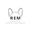 Logo for REM Events & Consulting