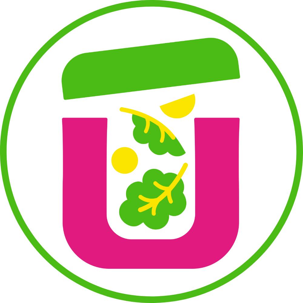 Logo for Gardencup