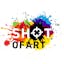 Logo for Shot of Art