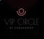 Logo for VIP CIRCLE by Lorenamor