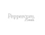 Logo for Peppercorn Events