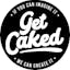 Logo for Get Caked LA