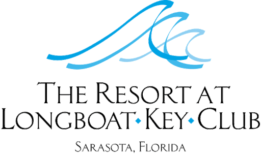 Logo for The Resort at Longboat Key Club