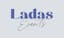 Logo for Ladas Events