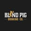 Logo for Blind Pig Drinking Co.
