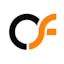 Logo for Crossfire Sound Productions