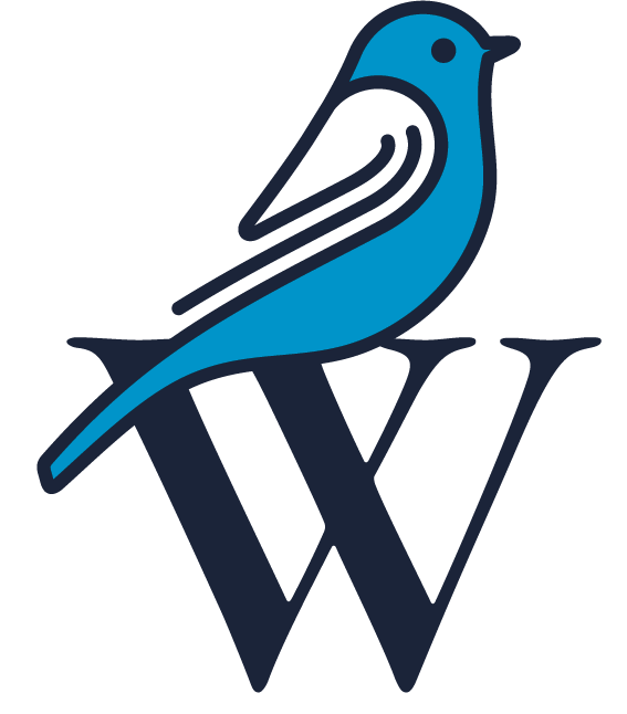 Logo for Woodside Country Club