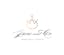 Logo for Jane & Co Weddings + Events