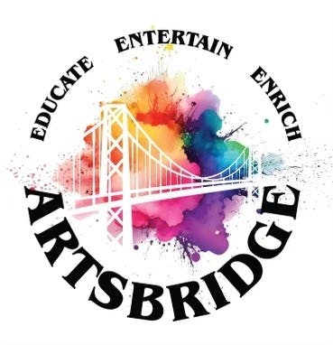 Logo for Artsbridge