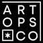 Logo for ArtOps