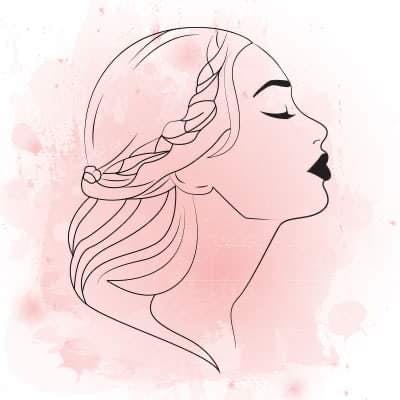 Logo for Bombshell Artistry