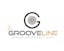 Logo for The Grooveline