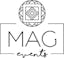 Logo for MAG Events