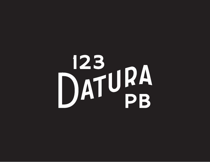 Logo for 123 Datura