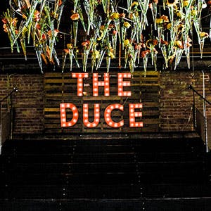 The Duce