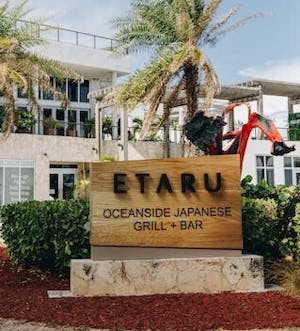 ETARU Hallandale