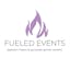 Logo for Fueled Events