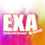 Logo for Exa Band