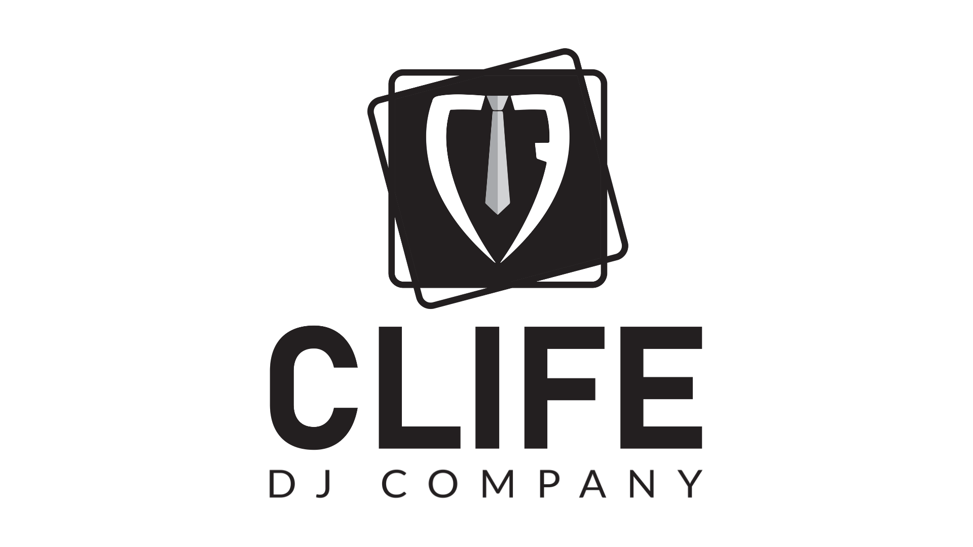 Logo for Clife DJ Company